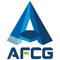 Australian First Construction Group (AFCG) Logo