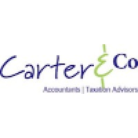 Carter & Co Accountants Logo