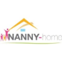 Nanny Home Nederland Logo