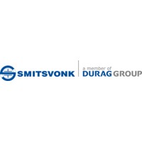 Smitsvonk Holland B.V. Logo