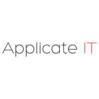 Applicate IT Logo