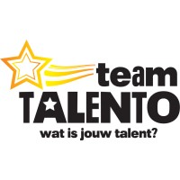 Team Talento Logo