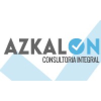Consultores Tecnológicos Azkalon Logo