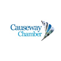 Causeway Chamber of Commerce Logo