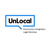 UnLocal, Inc. Logo