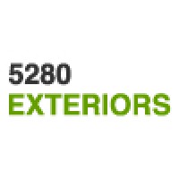 5280 Exteriors Logo