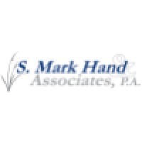 S. Mark Hand & Associates, P.A. Logo