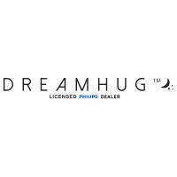 DreamHug Medical Logo