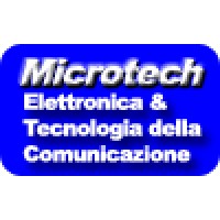 Microtech snc Logo
