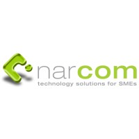 Narcom Logo