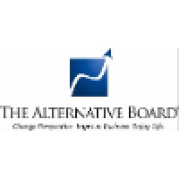 The Alternative Board® of San Antonio Logo