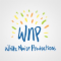 White Noise Productions - Turkey Logo