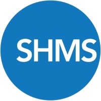 SHMS Contracting Logo