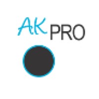 AK PRO Logo