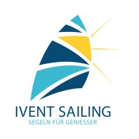 ivent-sailing - Spezialist für Segelreisen und Teamevents Logo