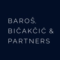 Baroš, Bičakčić & Partners Logo
