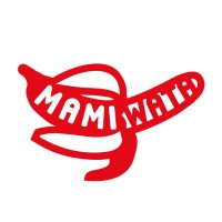 Mami Wata Surf Logo