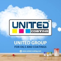 United Group For Oils & Coatings Logo