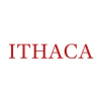 Ithaca Roofing Ltd Logo