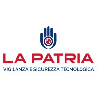La Patria Spa Logo