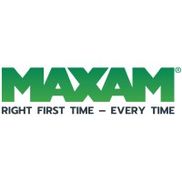 MAXAM Logo