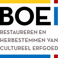 BOEi Logo