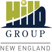Hilb Group New England Logo