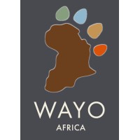 Wayo Africa Logo