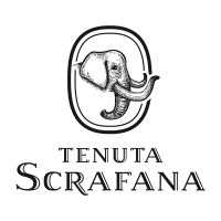 Tenuta Scrafana Logo