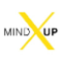 MindxUp Logo
