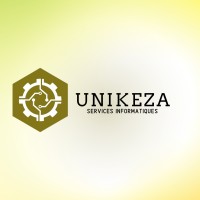 UNIKEZA Logo