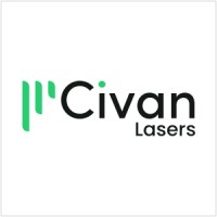 Civan Lasers Logo
