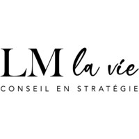 LM la Vie Logo
