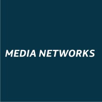 Media Networks Logo