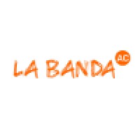 LA BANDA DE AC Logo