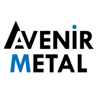 SAS AVENIR METAL Logo