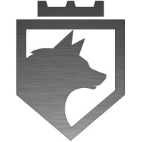 Wolf Exclusive Insurance Logo