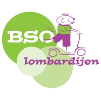 Stichting BSO Lombardijen Logo