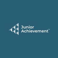 Junior Achievement of Southwest New England Logo