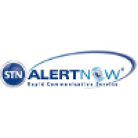 AlertNow Logo