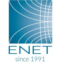 ENET Logo