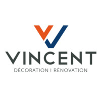 Vincent Décoration Rénovation Logo
