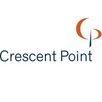 Crescent Point Energy Logo