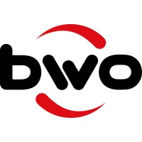BWO Systems AG Logo
