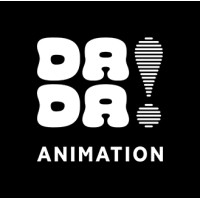Dada ! Animation Logo