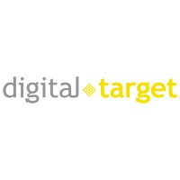 Digital Target Marketing Logo