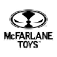 McFarlaneToys Logo
