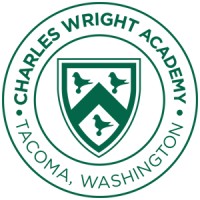 Charles Wright Academy Logo