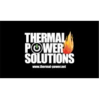 Thermal Power Solutions Logo