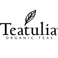 Teatulia Organic Teas Logo